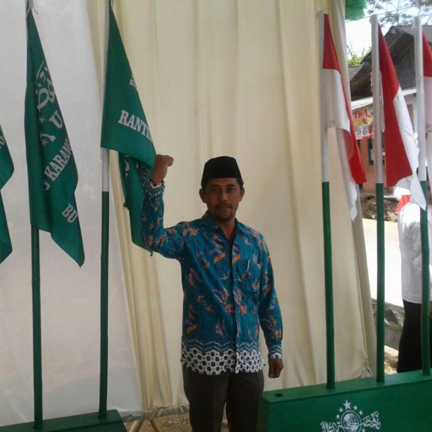 KONFERCAB NU PURBALINGGA 2018 DI DESA KARANGJAMBU