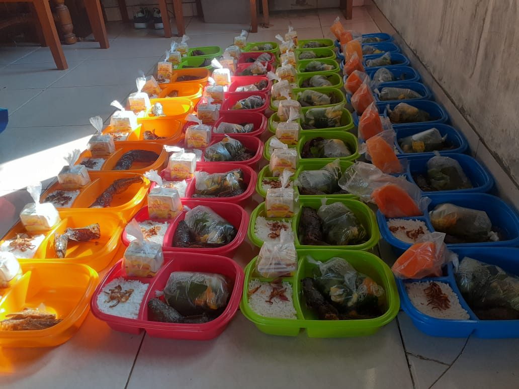 Program Penanganan Stunting di Desa Karangjambu sebagai Upaya Peningkatan Kesehatan Anak Balita