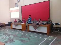 JELANG TMMD REGULER,KODIM 0702/PURBALINGGA LAKSANAKAN SOSIALISASI DI KARANGJAMBU