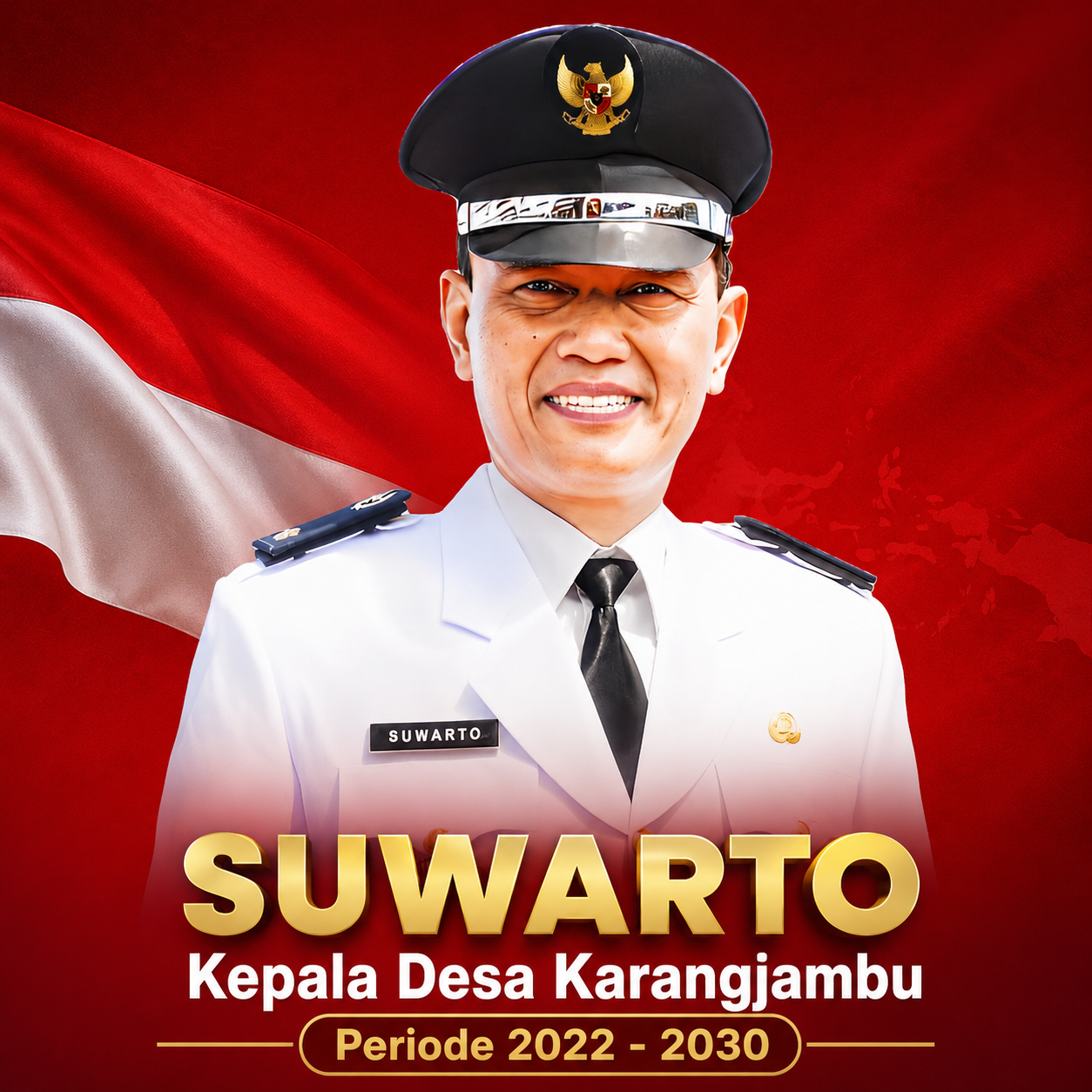 Visi dan Misi