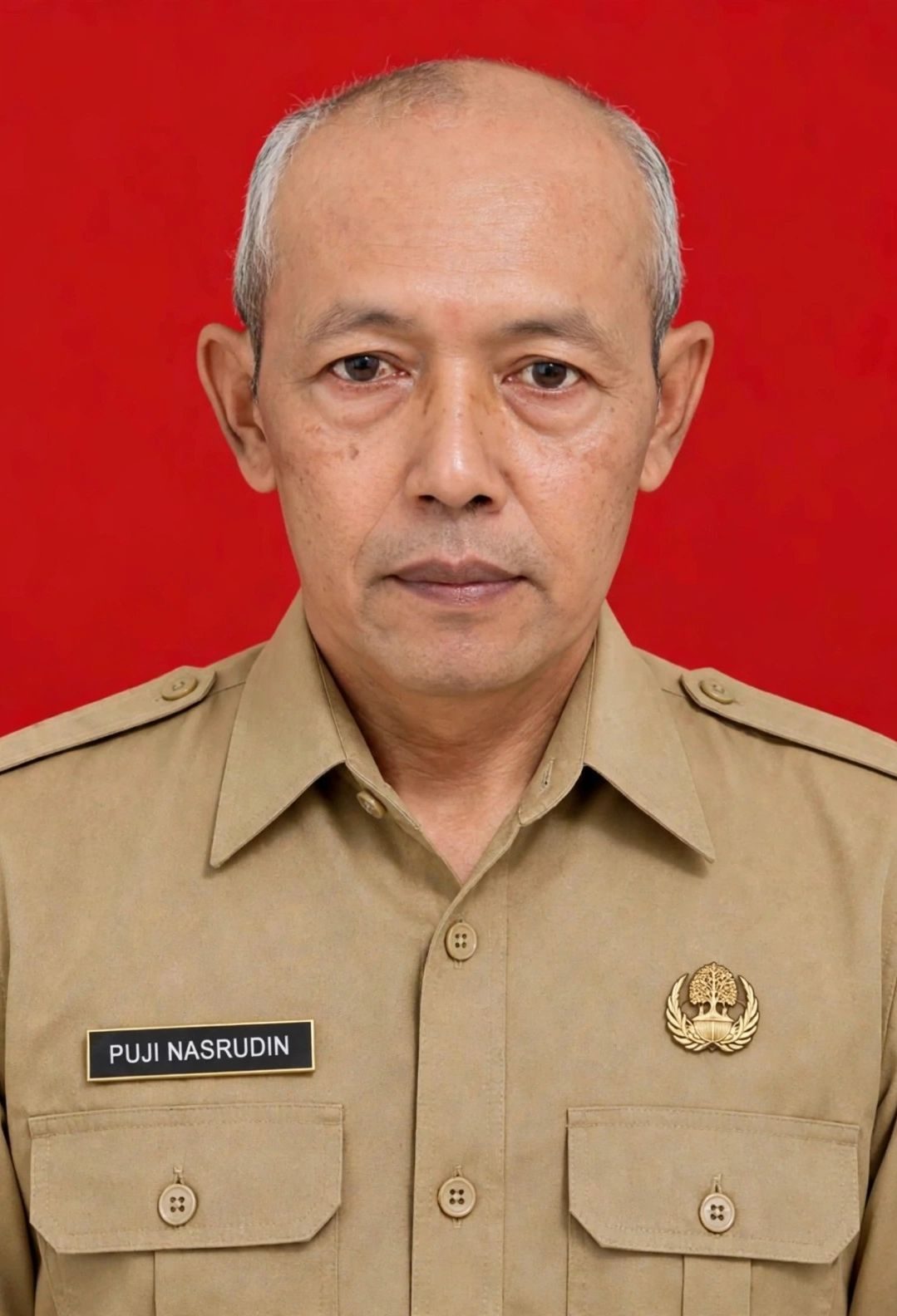 PUJI NASRUDIN