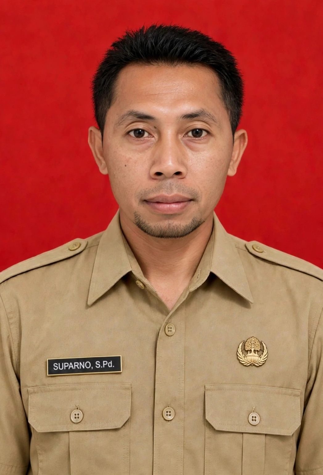 SUPARNO, S.Pd.