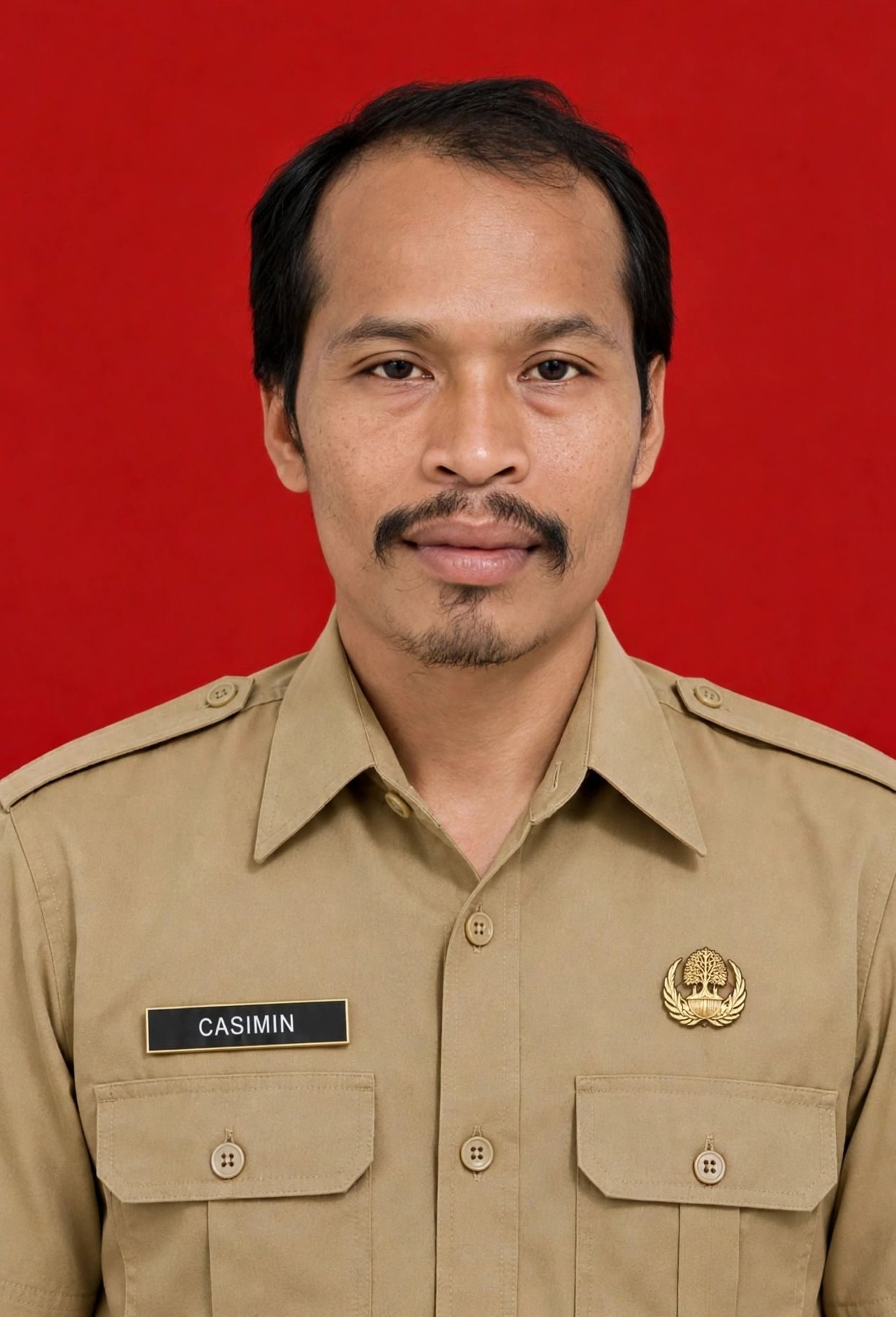 CASIMIN