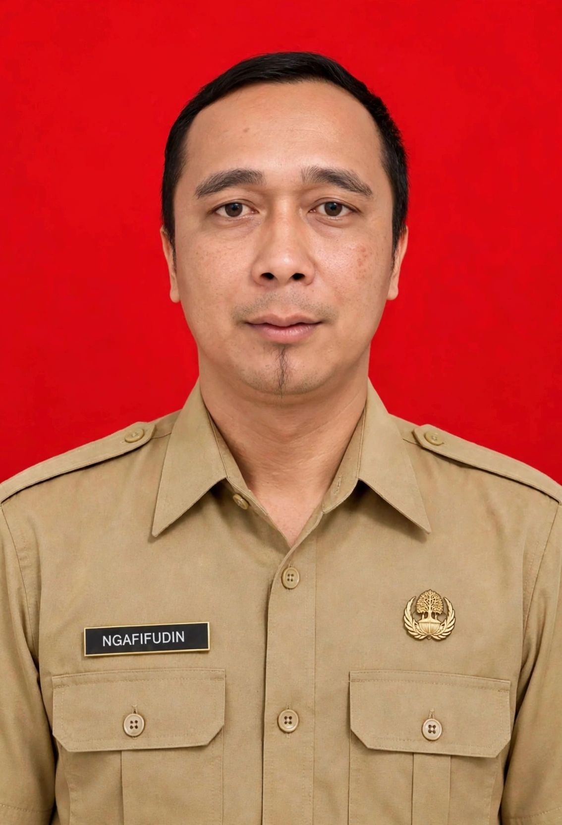 NGAFIFUDIN