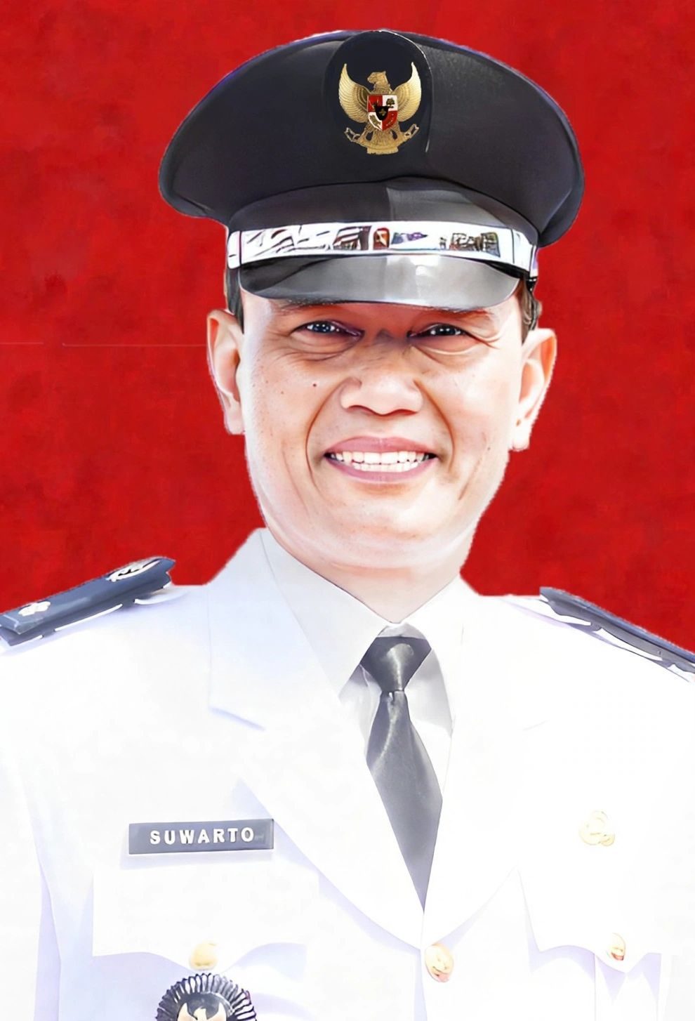 SUWARTO