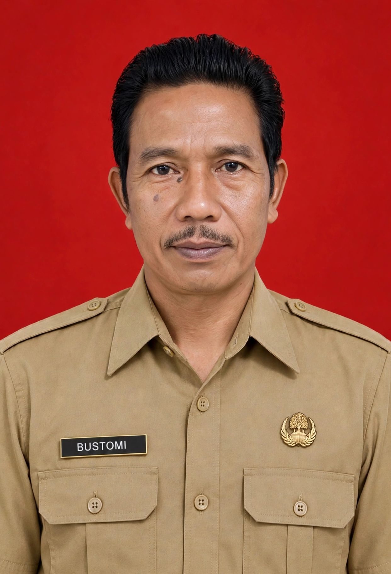 BUSTOMI