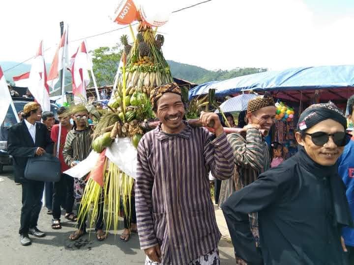 Kegiatan Masyarakat