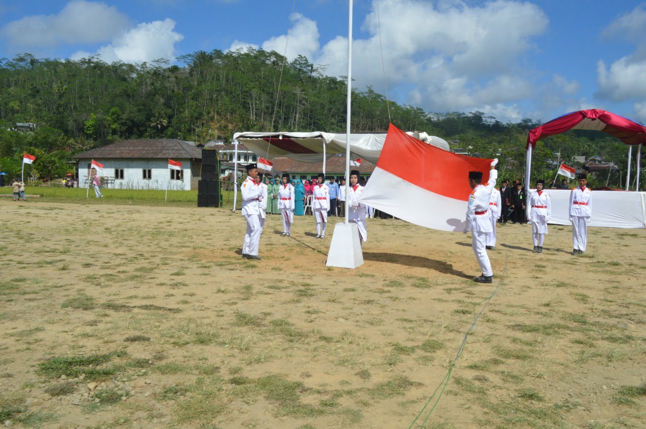 Kegiatan dan Acara Desa
